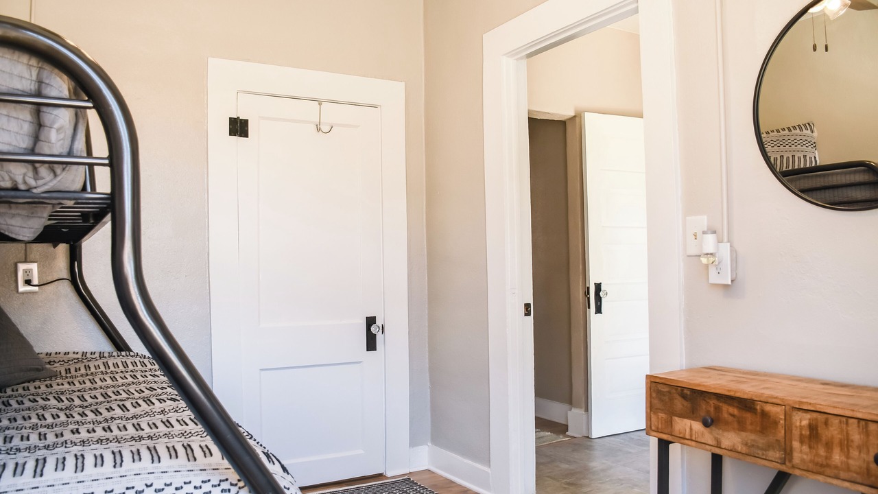 Photo of Bedroom in Alpine