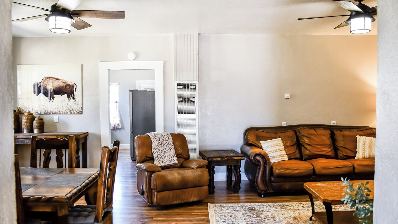 Photo of Livingroom in Alpine