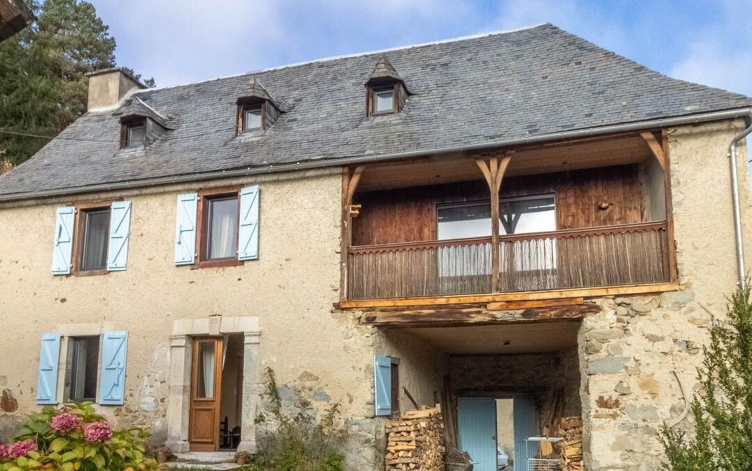 Photo of Outdoor in Borderes-Louron