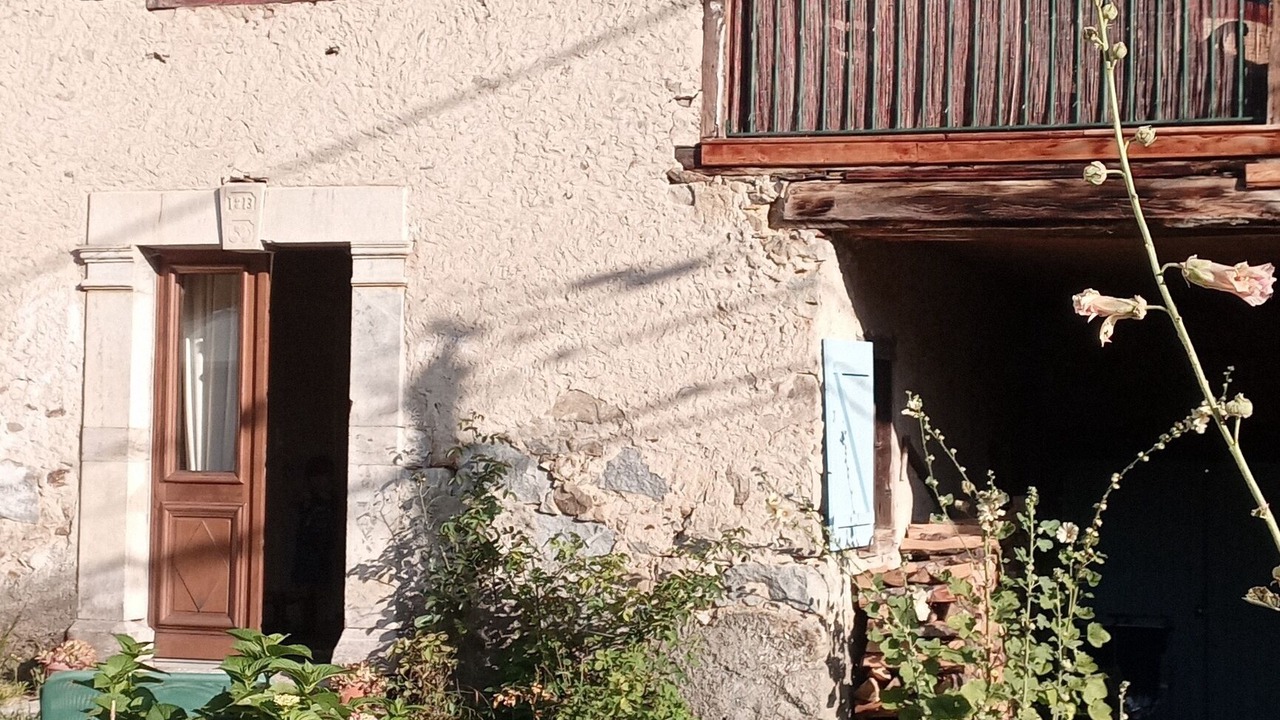Photo of Outdoor in Borderes-Louron