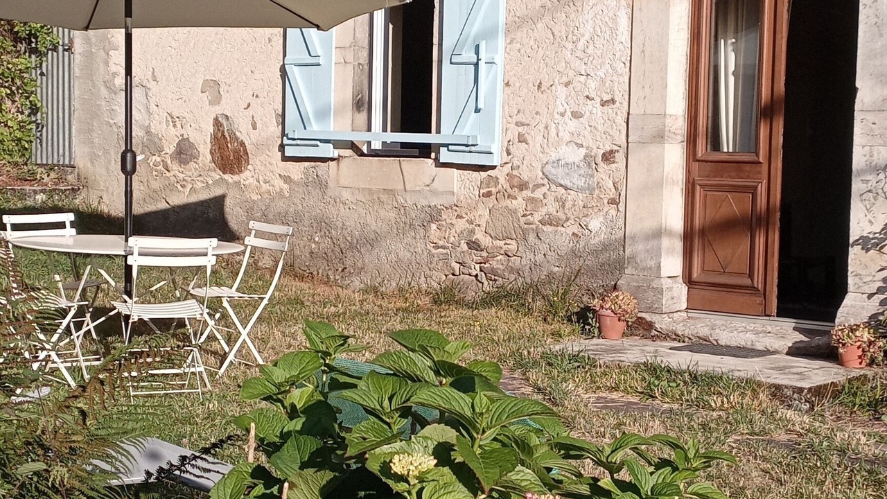 Photo of Outdoor in Borderes-Louron