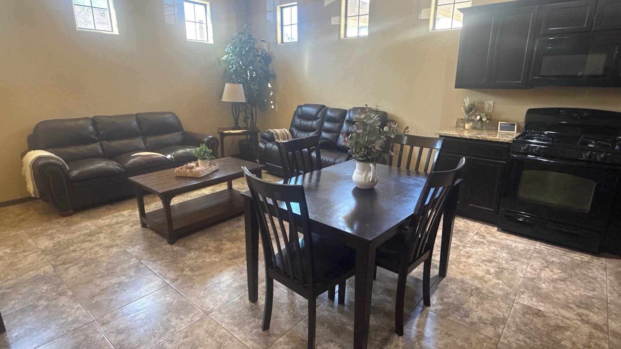 Photo of Livingroom in Hobbs