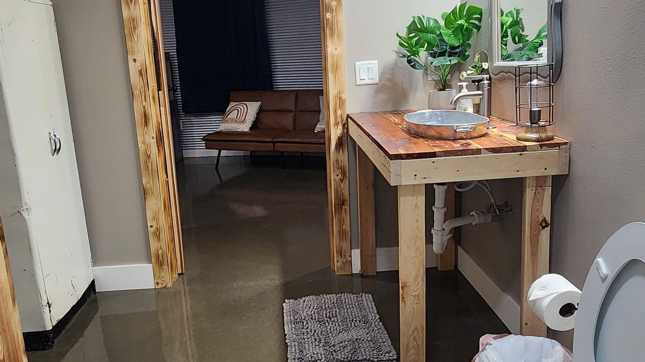 Photo of Bathroom in Platte