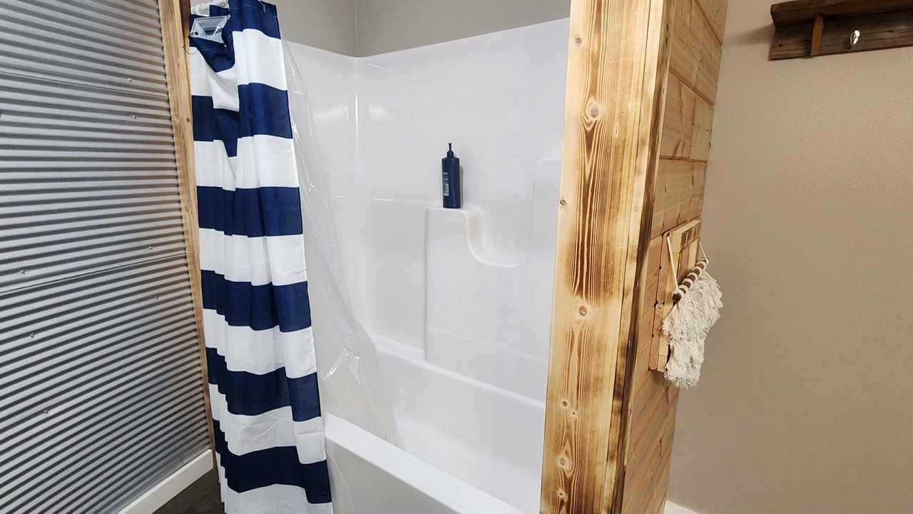 Photo of Bathroom in Platte