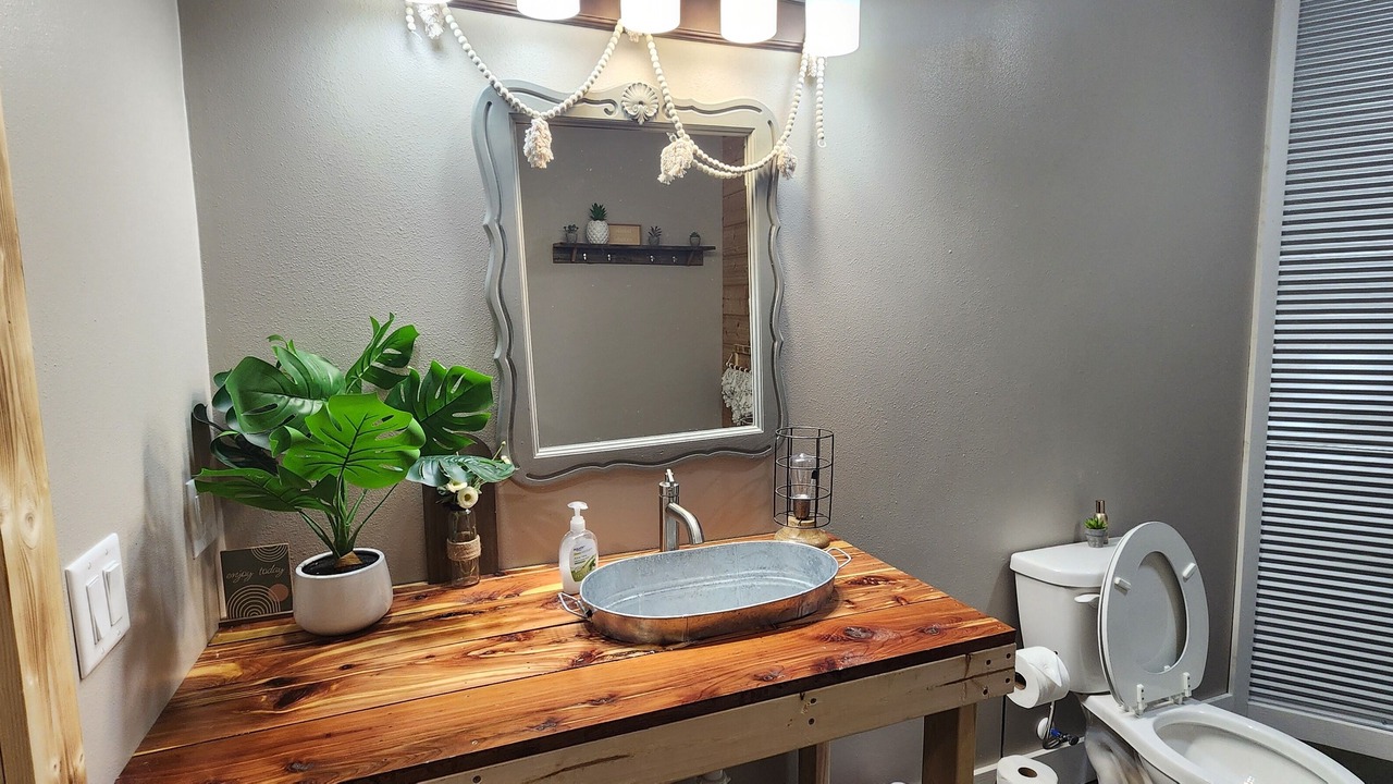 Photo of Bathroom in Platte