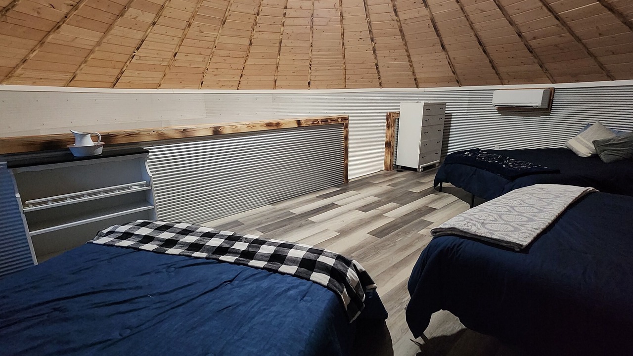Photo of Bedroom in Platte