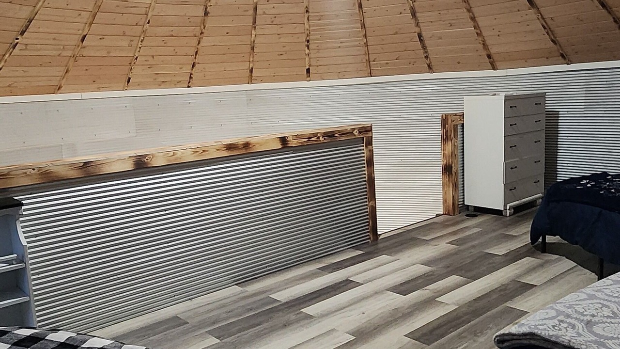 Photo of Bedroom in Platte