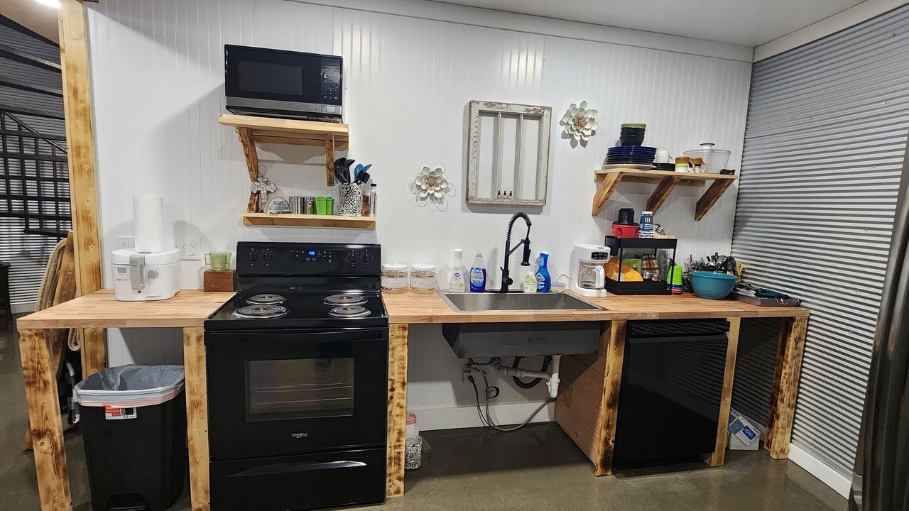 Photo of Kitchen in Platte
