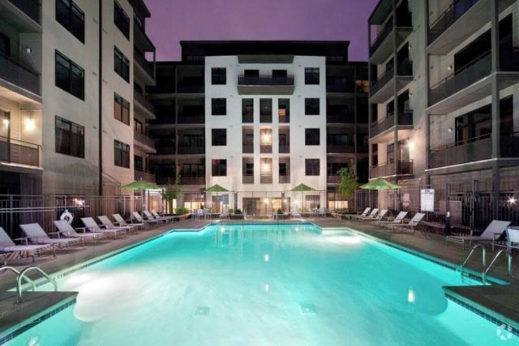 Photo of Outdoor in Lindbergh