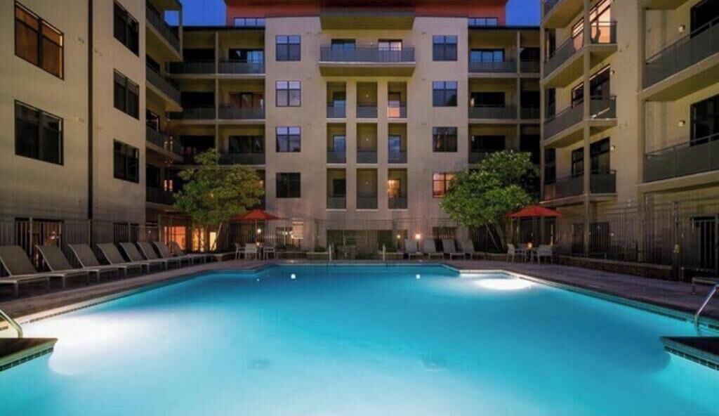 Photo of Outdoor in Lindbergh