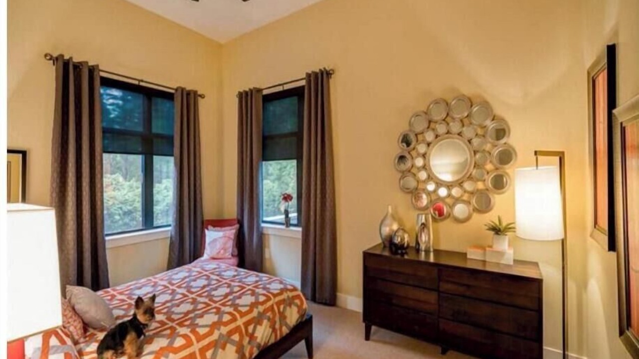 Photo of Bedroom in Lindbergh