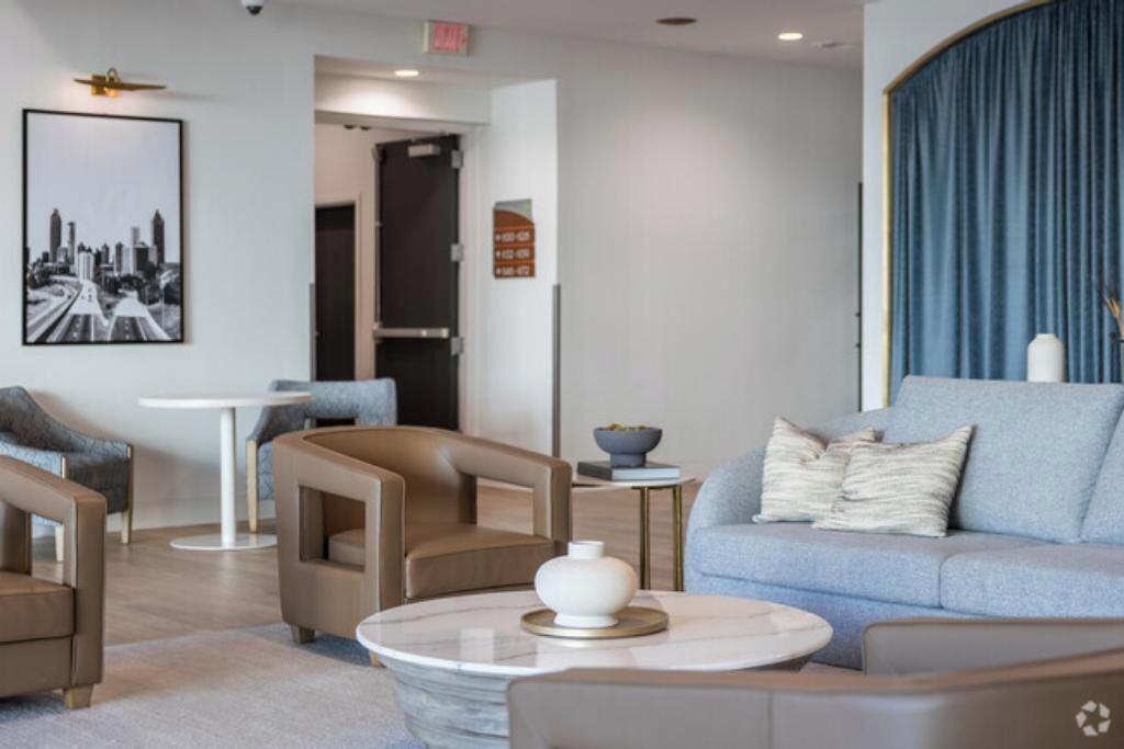 Photo of Livingroom in Lindbergh