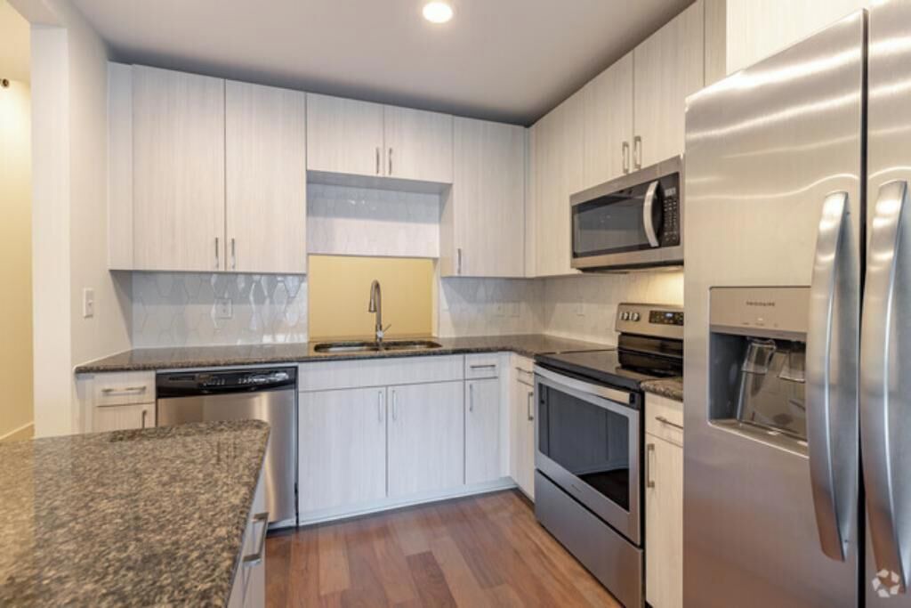 Photo of Kitchen in Lindbergh