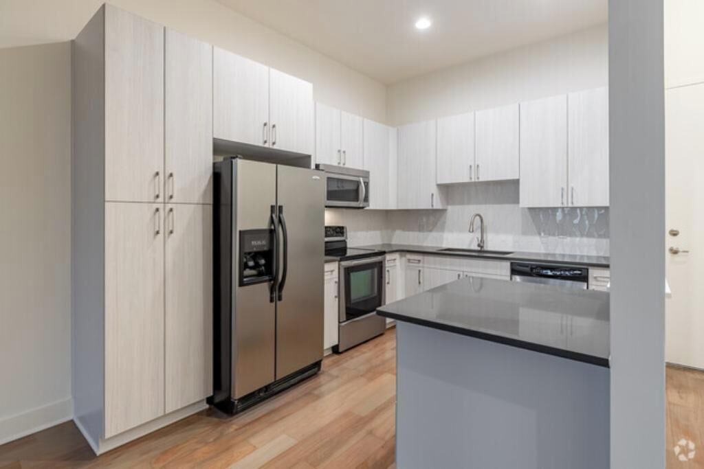 Photo of Kitchen in Lindbergh