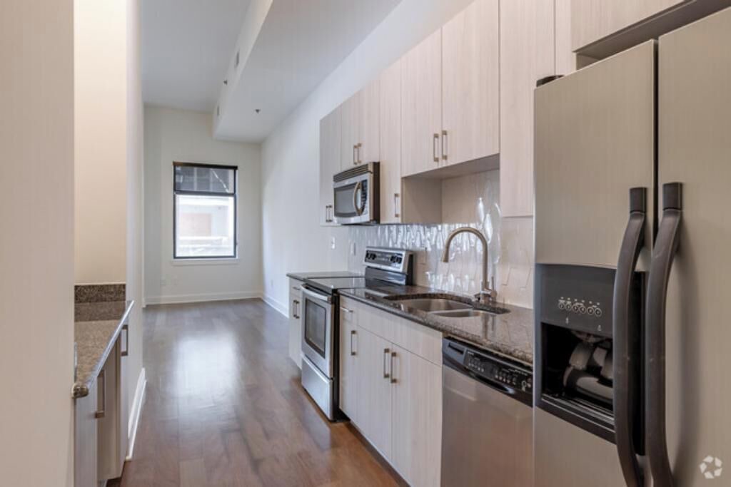 Photo of Kitchen in Lindbergh