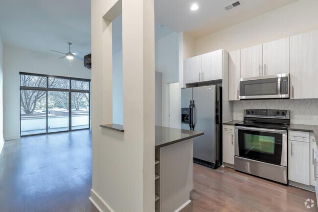 Photo of Kitchen in Lindbergh