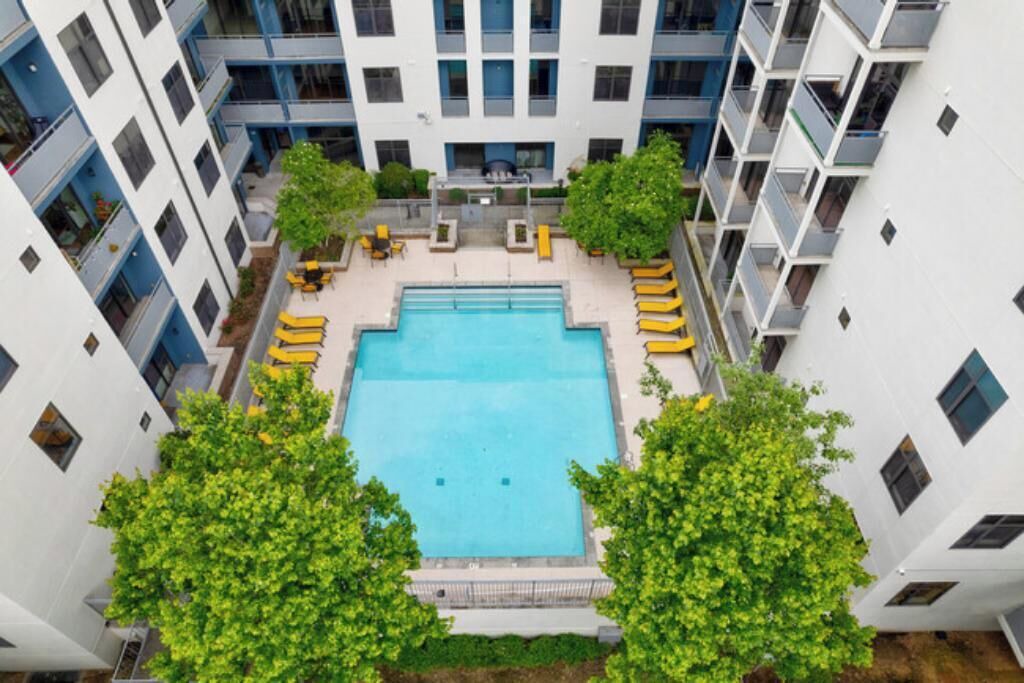 Photo of Outdoor in Lindbergh