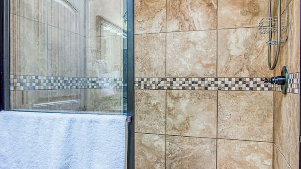 Photo of Bathroom in Biggs Field