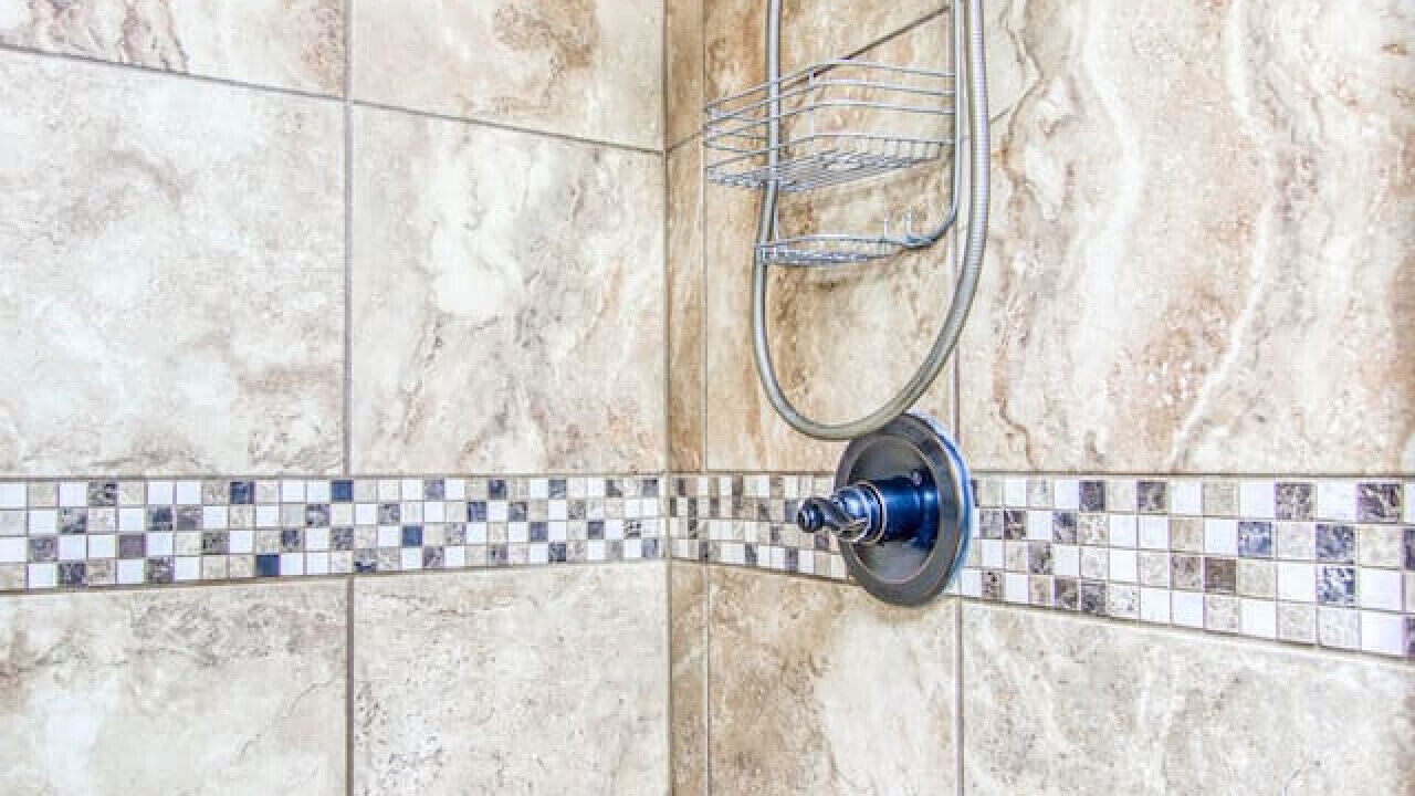 Photo of Bathroom in Biggs Field