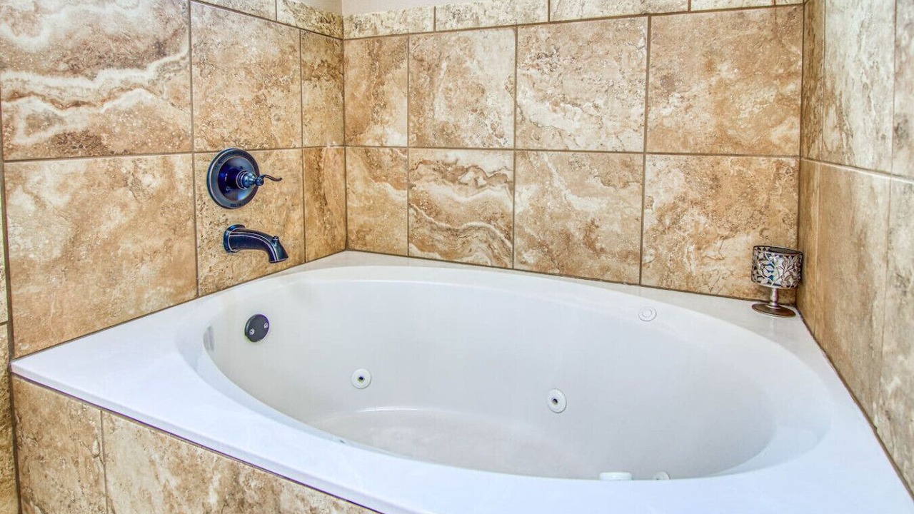 Photo of Bathroom in Biggs Field