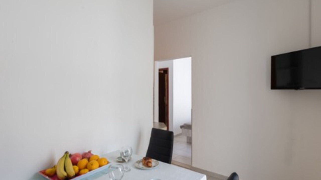 Photo of Livingroom in Molunat