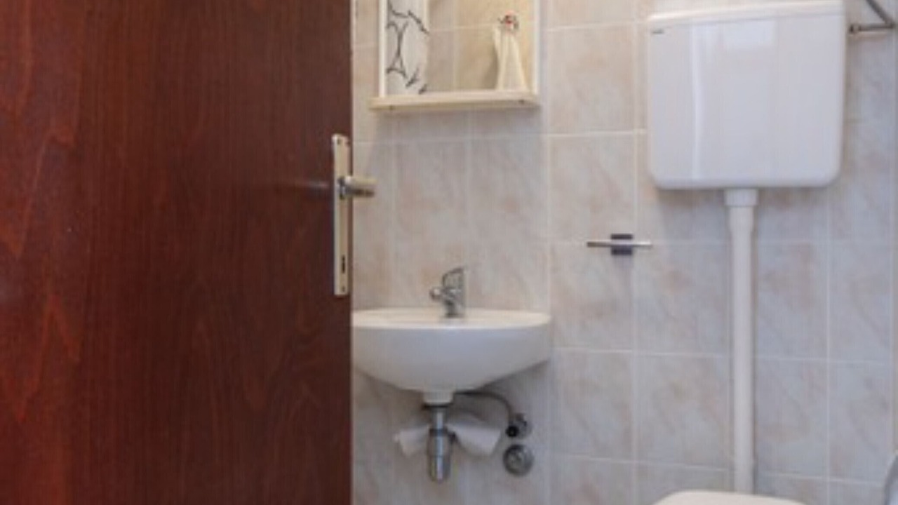 Photo of Bathroom in Molunat
