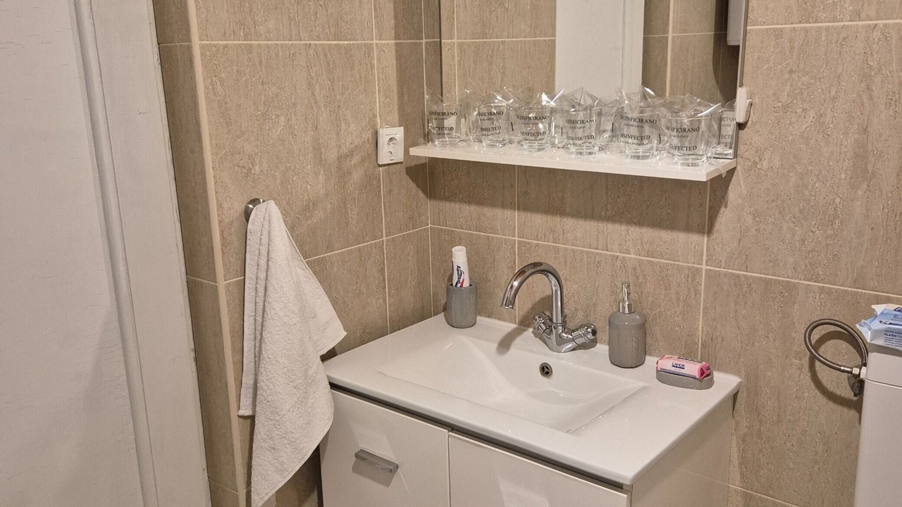 Photo of Bathroom in Lekenik