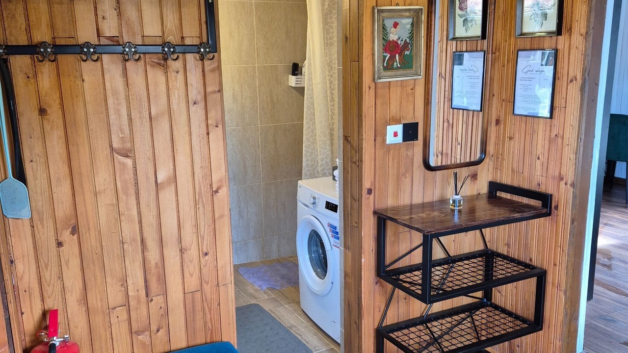 Photo of Bathroom in Lekenik