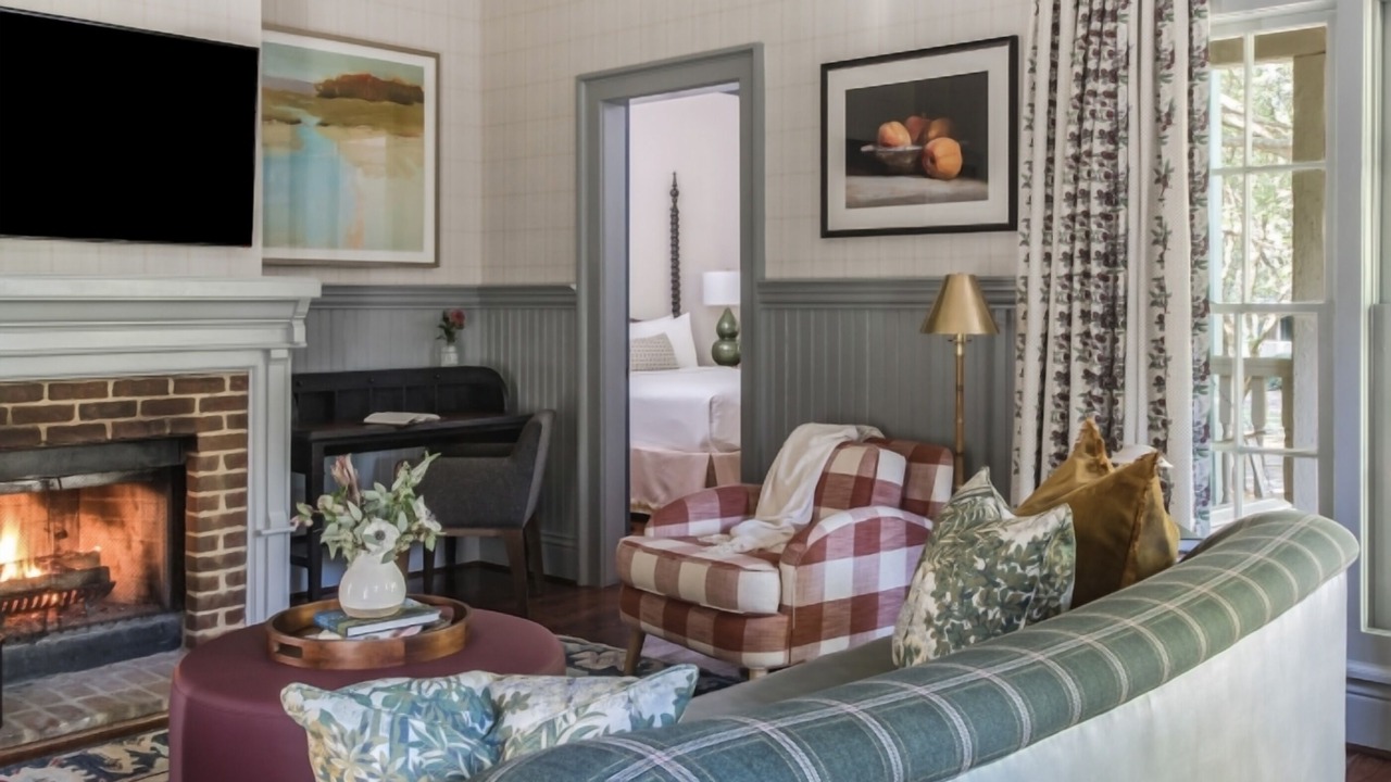 Photo of Livingroom in Mount Berry