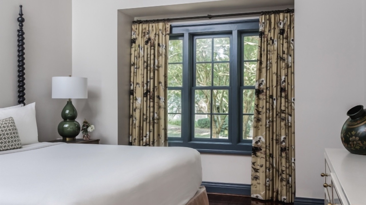 Photo of Bedroom in Mount Berry
