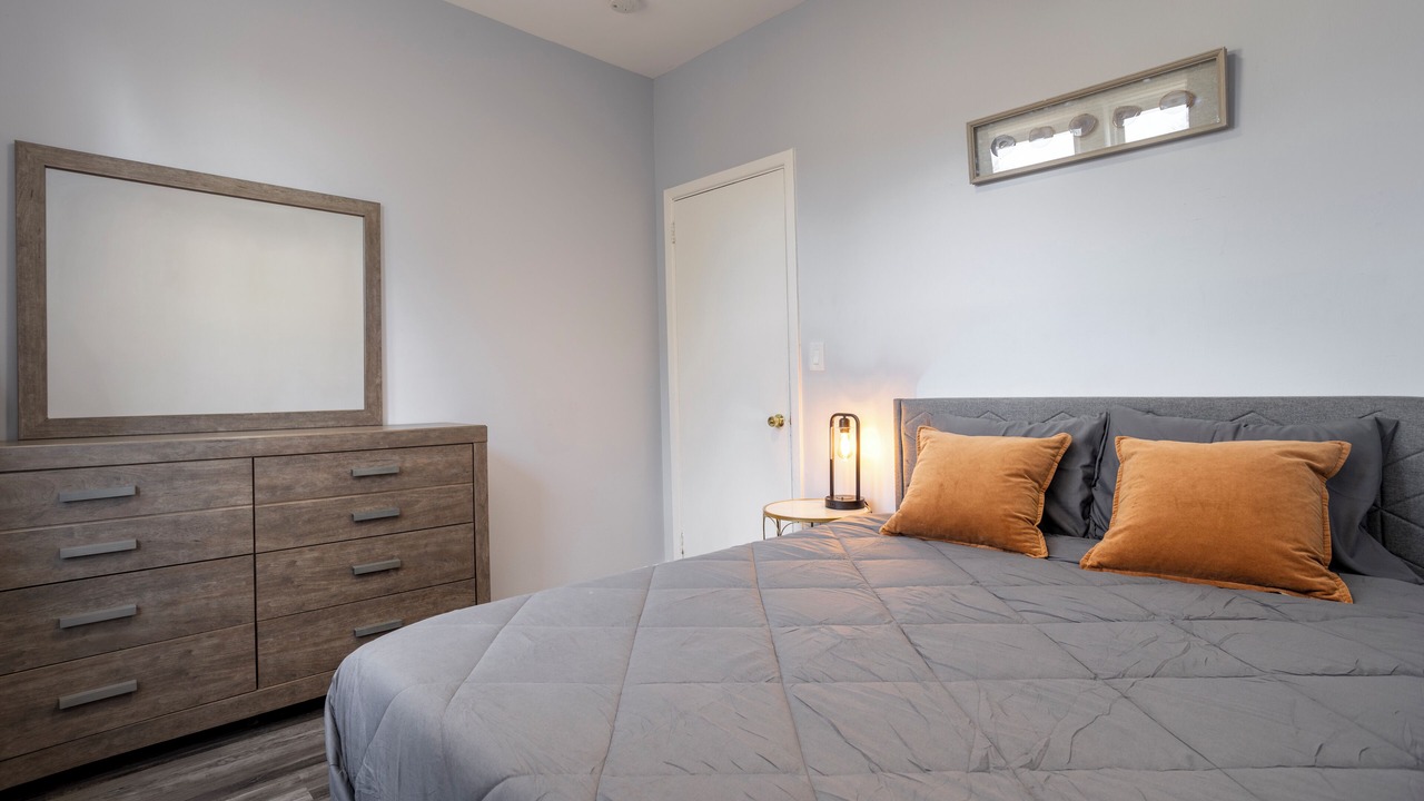 Photo of Bedroom in Lodi