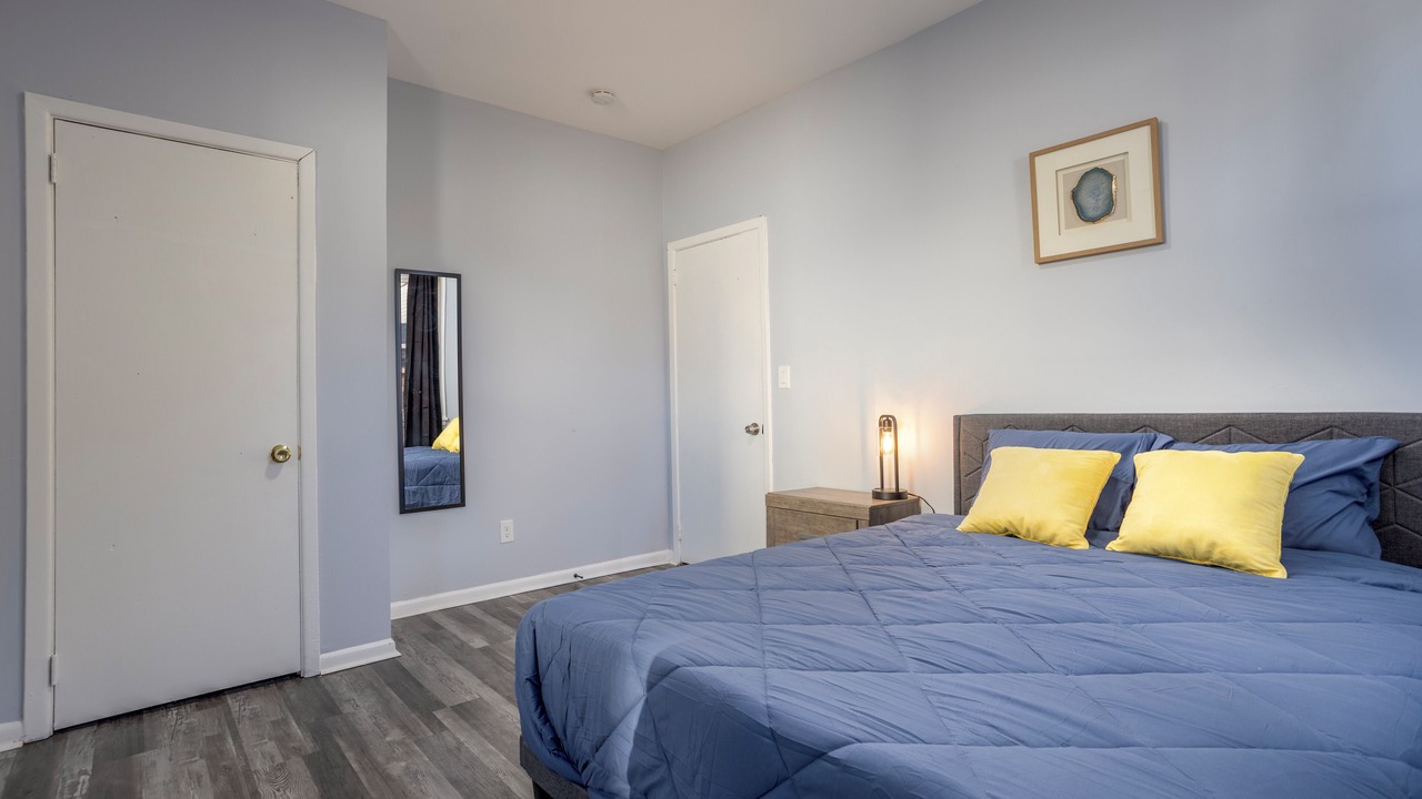 Photo of Bedroom in Lodi