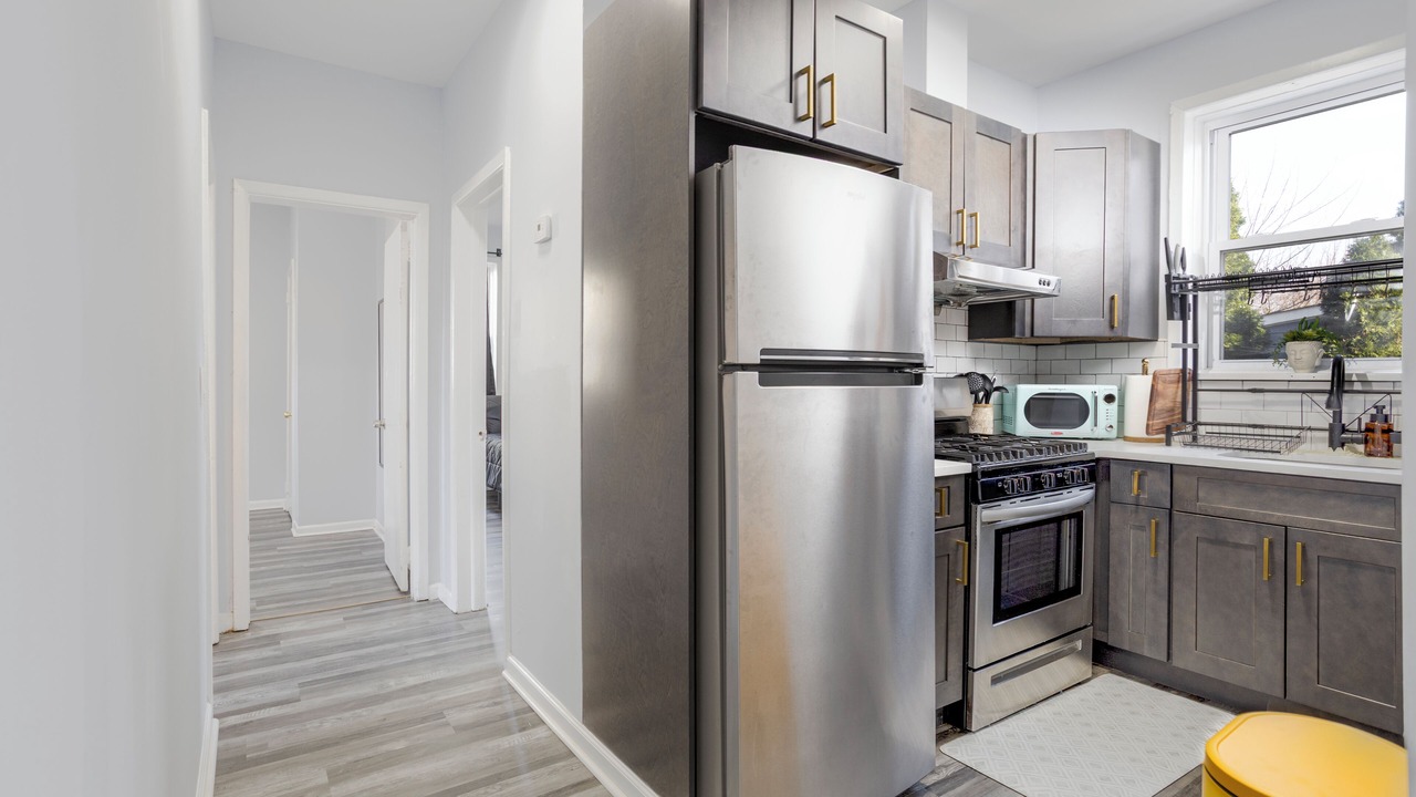 Photo of Kitchen in Lodi