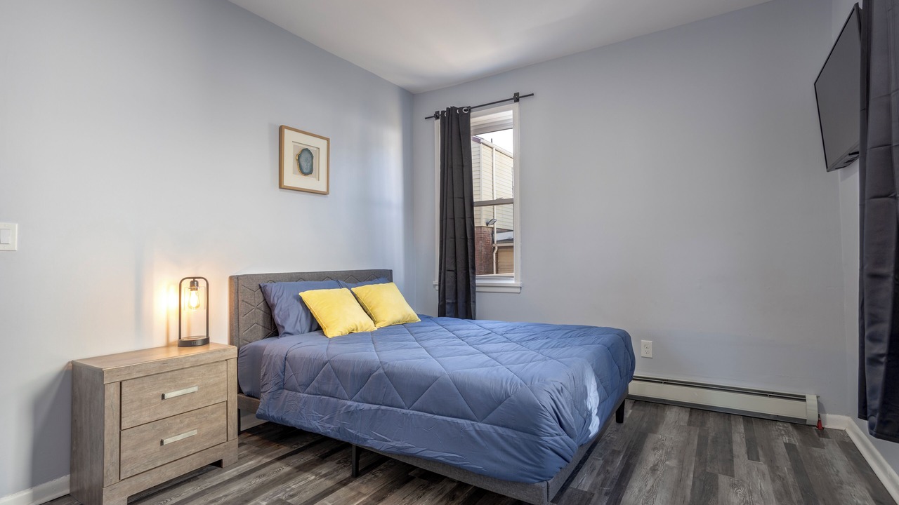 Photo of Bedroom in Lodi