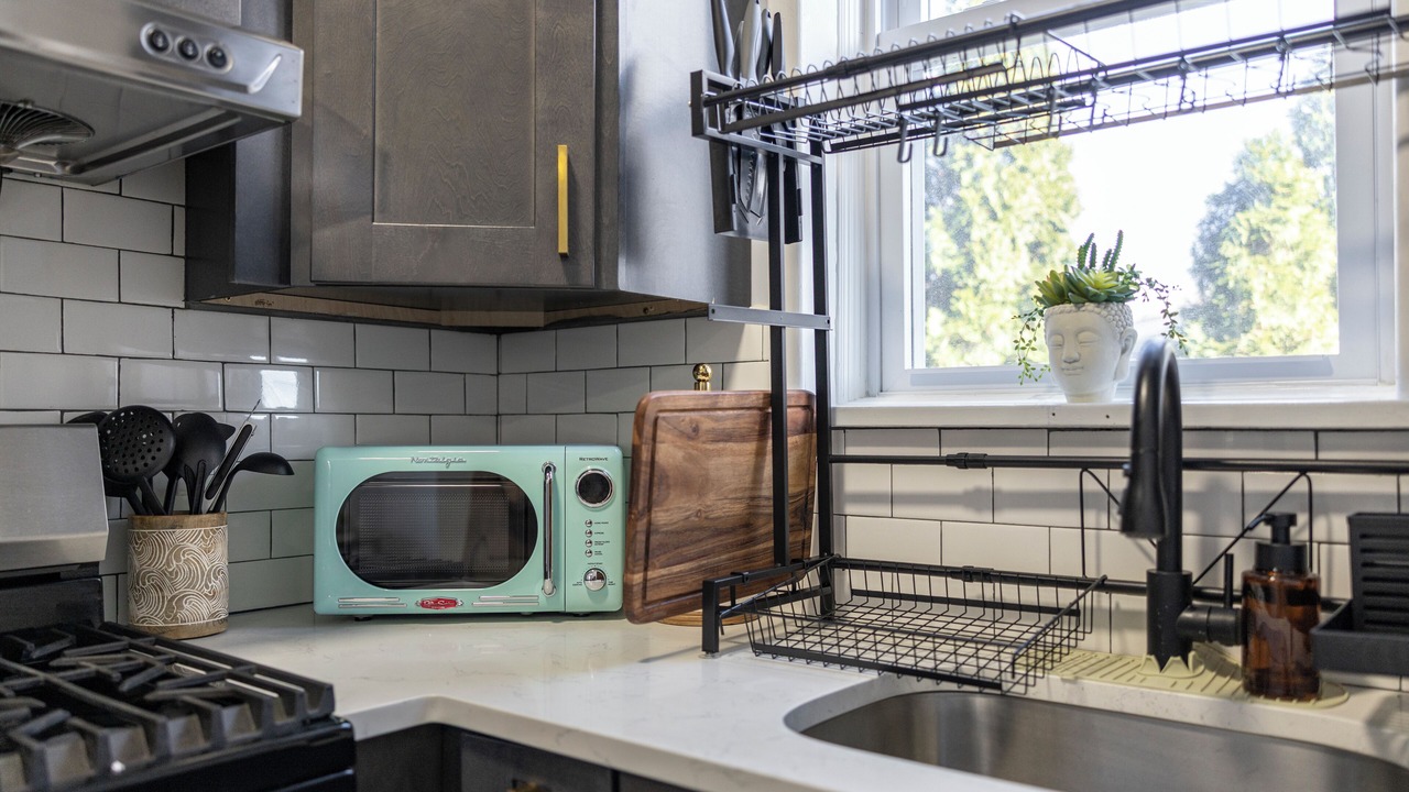 Photo of Kitchen in Lodi