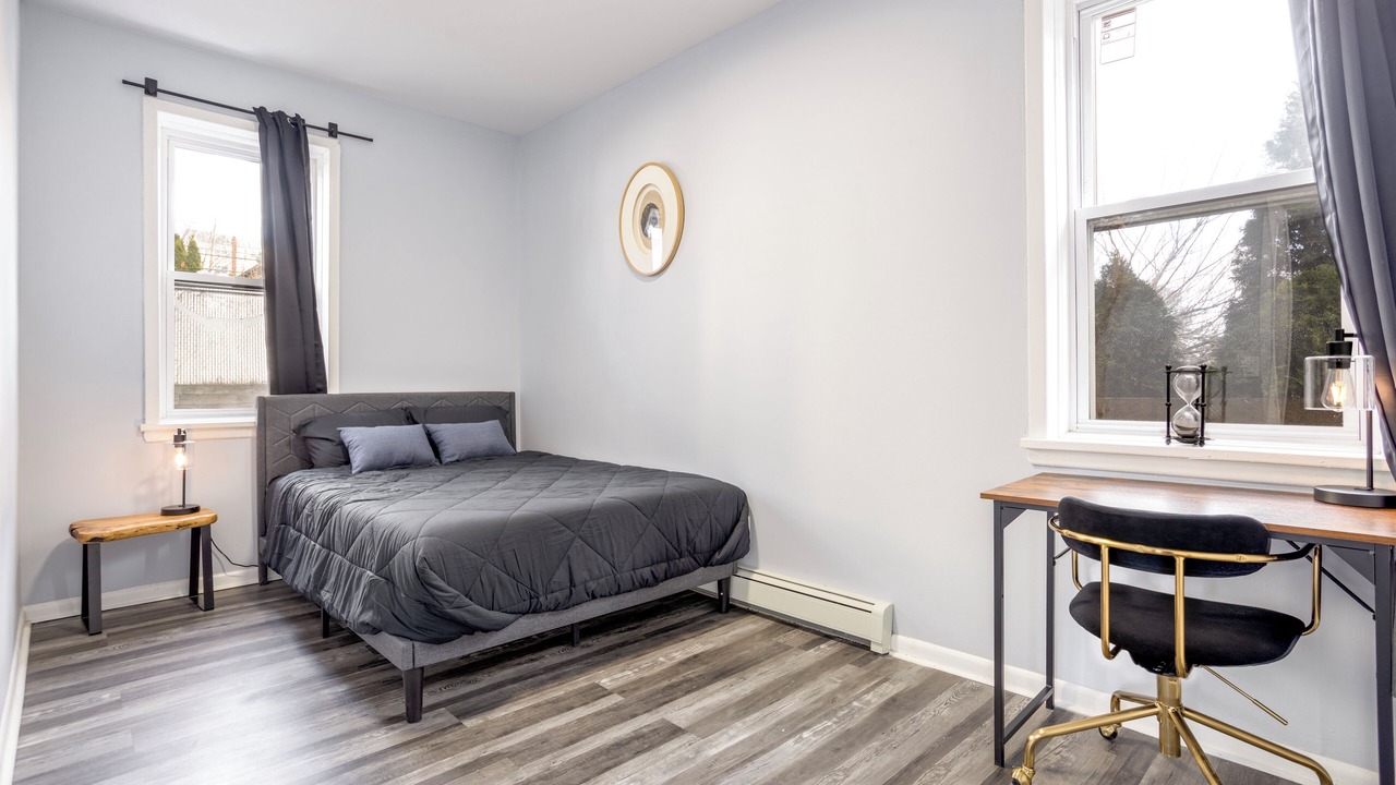 Photo of Bedroom in Lodi