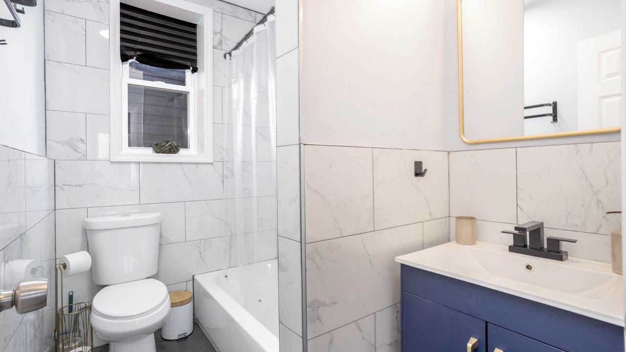 Photo of Bathroom in Lodi