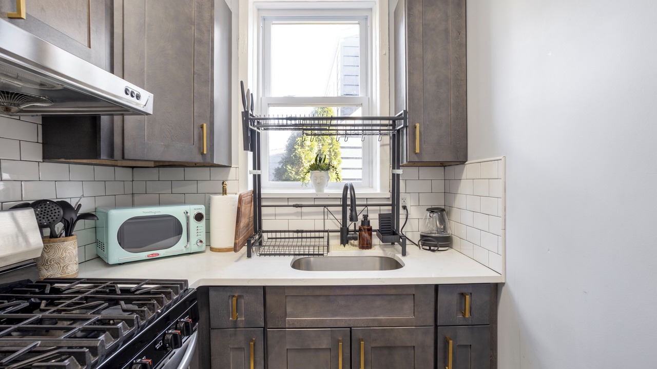 Photo of Kitchen in Lodi