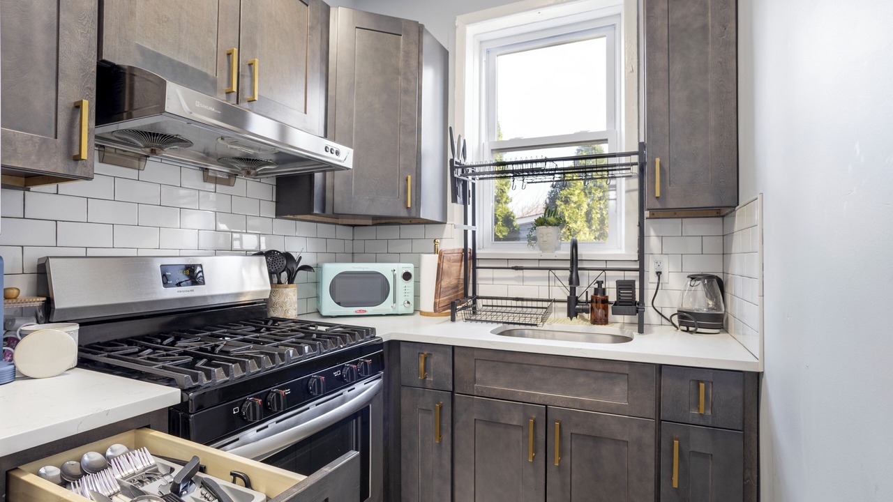 Photo of Kitchen in Lodi