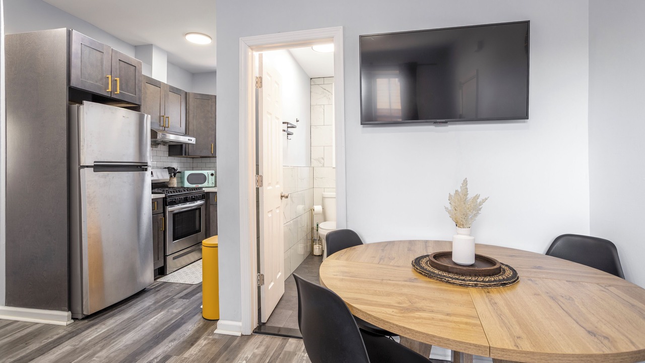 Photo of Kitchen in Lodi