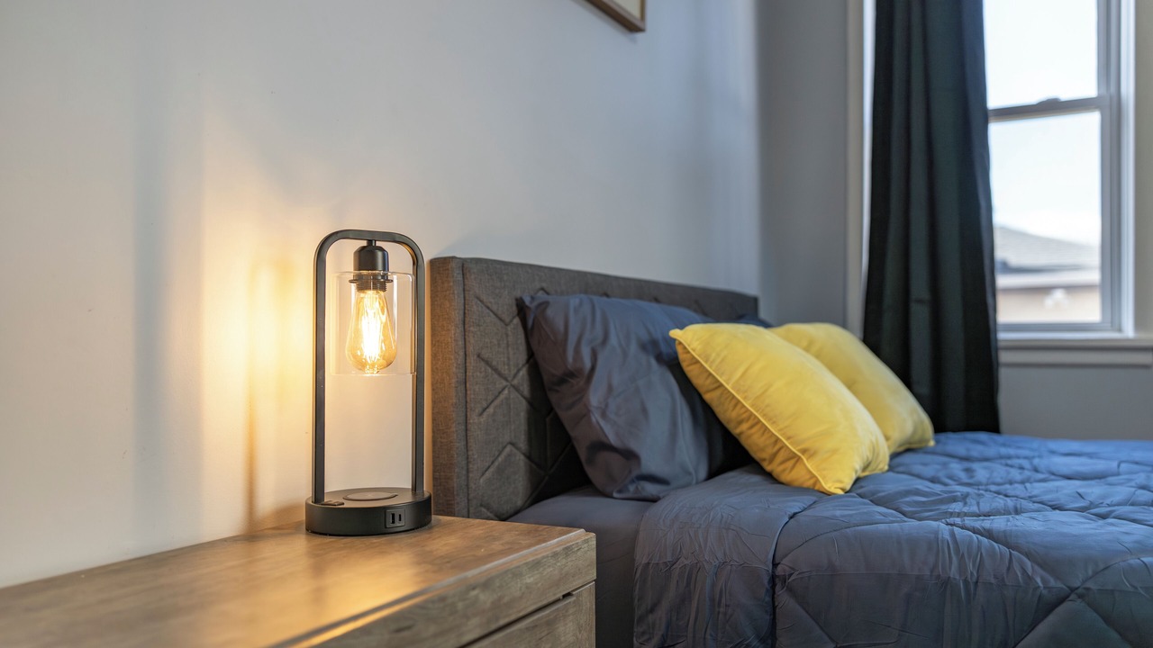 Photo of Bedroom in Lodi