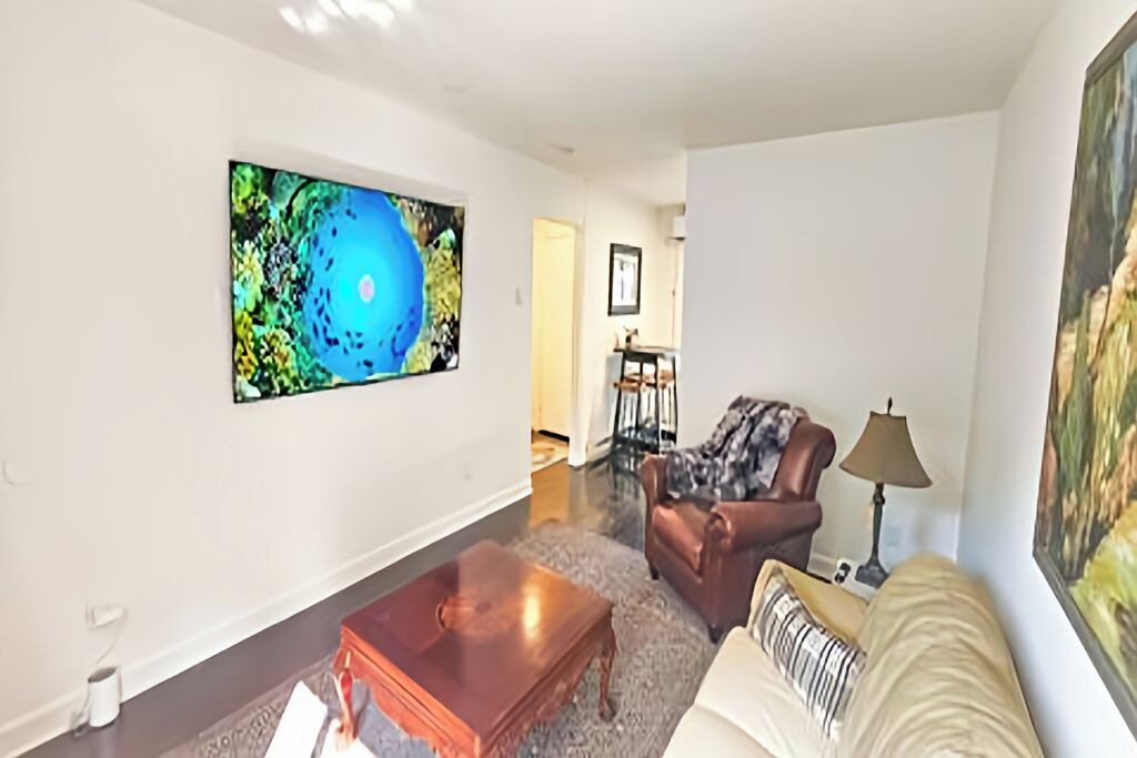 Photo of Livingroom in Oakhurst