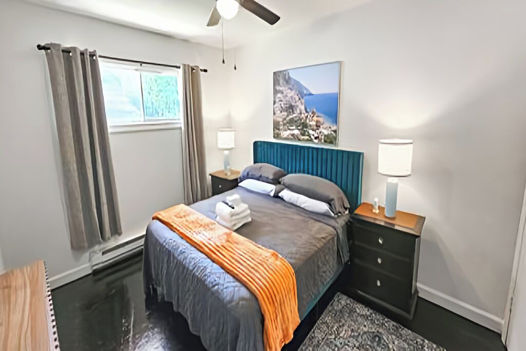Photo of Bedroom in Oakhurst