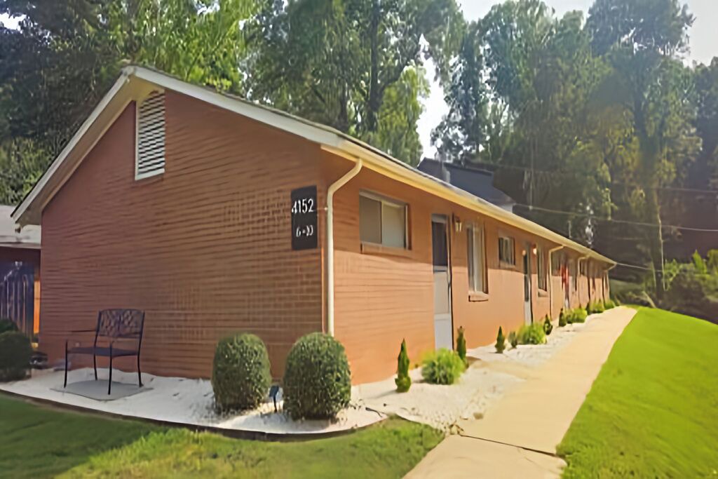 Photo of Outdoor in Oakhurst