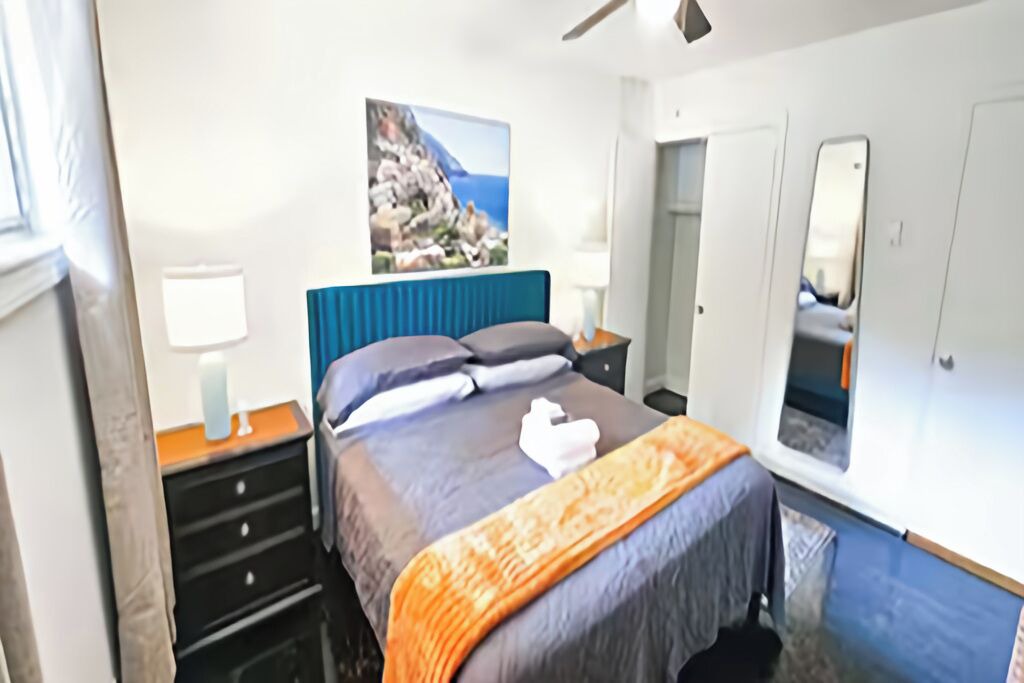 Photo of Bedroom in Oakhurst
