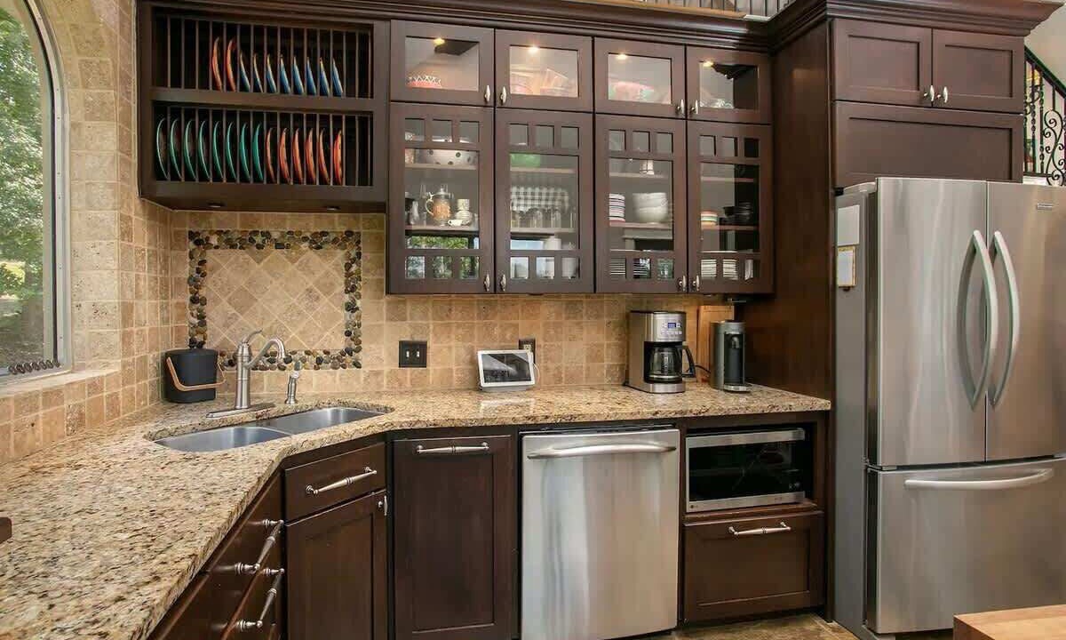 Photo of Kitchen in Gladewater