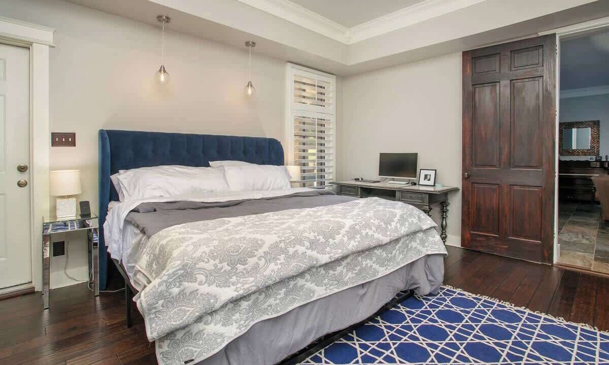 Photo of Bedroom in Gladewater