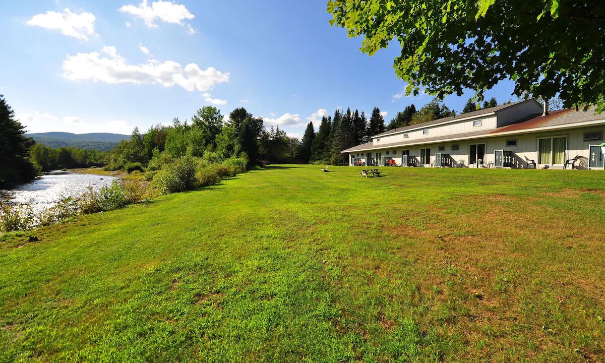Photo of Outdoor in Stowe Area