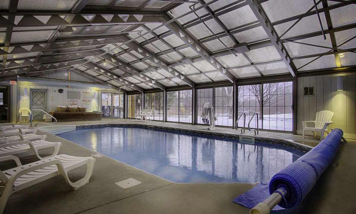 Photo of Outdoor in Stowe Area