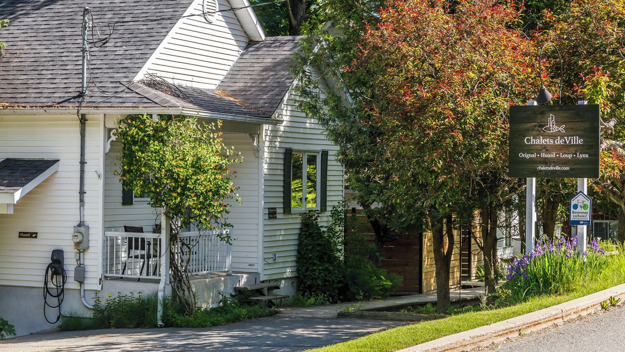 Photo of Others in North Hatley